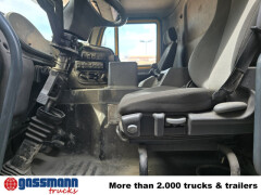 Iveco ASTRA HHD8 86.48-80 8x6 Mulde ca. 24m³ 