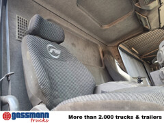 Iveco ASTRA HHD8 86.48-80 8x6 Mulde ca. 24m³ 