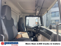MAN TGL 12.190 4x2 BL mit Kran Hiab Hiduo 072DS-3 