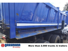 MAN 27.403 6x6 BB, EX-THW 