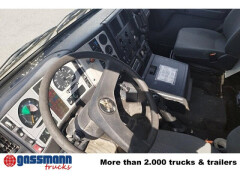 MAN 27.403 6x6 BB, EX-THW 
