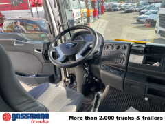 MAN TGM 18.330 4X2 LL, Fahrschulausstattung 