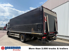 Mercedes Benz Antos 1836 L 4x2, Getränkekoffer, LBW Dautel 