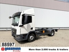 MAN TGL 12.250 4x2 BL CH, 6-Zylinder 
