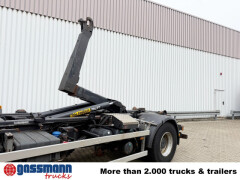 Iveco Trakker AT190T33W/P 4x4, Winterdienstausstattung 
