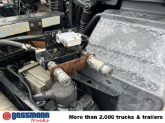 MAN TGM 18.290 4x2 BL, Winterdienstausstattung 