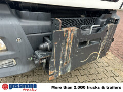MAN TGM 18.290 4x2 BL, Winterdienstausstattung 
