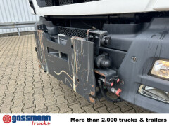 MAN TGM 18.290 4x2 BL, Winterdienstausstattung 