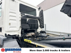MAN TGM 18.290 4x2 BL, Winterdienstausstattung 