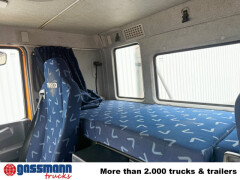 Iveco Trakker AT190T33W/P 4x4, Winterdienstausstattung 
