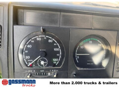 Iveco Euro Tech 410EH42 8x8, Abrollkipper 