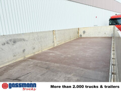 Mercedes Benz Actros 2532 L 6x2, Liftachse, Kran Hiab 244EP-5 