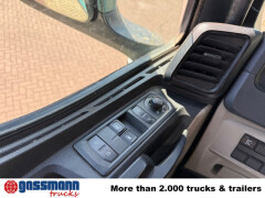 MAN TGX 18.510 4X4H BL SA, PriTarder, HydroDrive, 