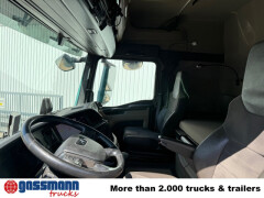 MAN TGX 18.510 4X4H BL SA, PriTarder, HydroDrive, 