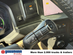 MAN TGX 18.510 4X4H BL SA, PriTarder, HydroDrive, 