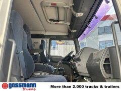 MAN TGA 18.360 LL 4x2, Fahrschule 