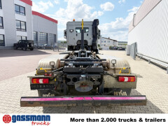 Mercedes Benz Arocs 2643 LK 6x4 HAD, HydroDrive, Navi 
