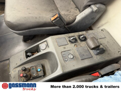 Iveco ML80E18/P 4x2, City-Abroller 