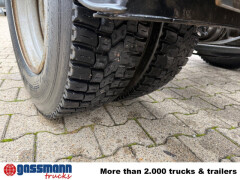 Iveco ML80E18/P 4x2, City-Abroller 