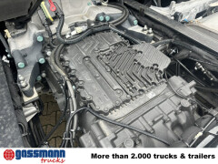 MAN TGS 26.440 6x2-4 LL CH, Lenk-/Liftachse, Navi, 