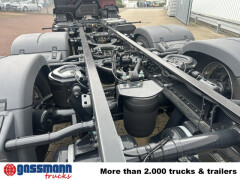 MAN TGS 26.440 6x2-4 LL CH, Lenk-/Liftachse, Navi, 