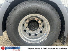 MAN TGS 26.440 6x2-4 LL CH, Lenk-/Liftachse, Navi, 