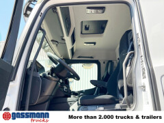 Mercedes Benz Arocs 3240 8x4, 9/10m³ Mischer 