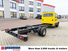 Iveco Daily 72C18H/P DK 4x2, Nebenantrieb 