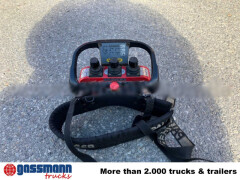 MAN TGS 28.400 6X4-4 BL, Lenk-/Lift, 