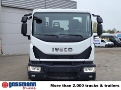 Iveco EuroCargo ML120E22 4x2, City-Abroller 