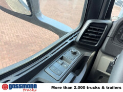 MAN TGS 33.440 6x6 BB CH, Hohe Bauart, Nebenantrieb 