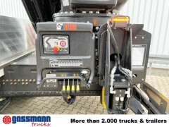 MAN TGX 26.510 6x2-4 LL, Kran Hiab X-HiPro 548 E-8, 