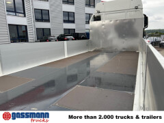 MAN TGX 26.510 6x2-4 LL, Kran Hiab X-HiPro 548 E-8, 