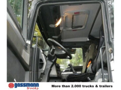 MAN TGA 26.400 6x6 BB, Winterdienstausstattung 