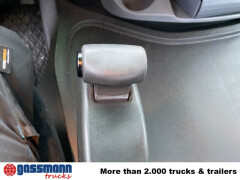 Mercedes Benz Actros 2641 6x4 