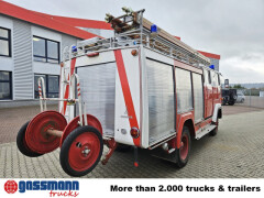 Andere LF 16, F Magirus 170 D 11FA, 4x4 