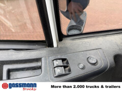 Iveco EuroCargo ML80E21 K 4x2, 2x AHK 