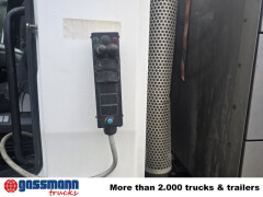 MAN TGL 12.250 4x2 BL, Palfinger Abroller P 