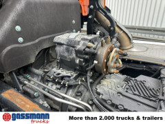 MAN TGS 26.470 6x2-4 BL CH, Lenk-/Liftachse, NMV 