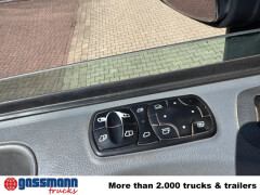 Mercedes Benz Actros 2648 LK 6x4, Retarder, Bi-Xenon 