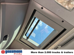 Mercedes Benz Actros 2648 LK 6x4, Retarder, Bi-Xenon 