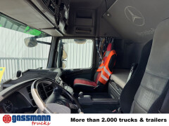 Mercedes Benz Actros 2648 LK 6x4, Retarder, Bi-Xenon 