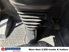 Mercedes Benz Actros 2648 LK 6x4, Retarder, Bi-Xenon 