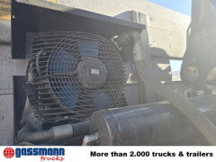 Mercedes Benz Actros 2546 L 6x2, Hiab Kran  244 E - 6 Hiduo, 