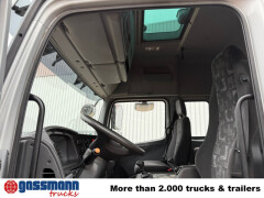 Mercedes Benz Atego 818 4x2, Fahrschulausstattung, Sörensen 
