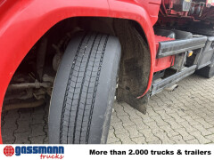 Scania G 450 /6x2/4, Meiller AK 16 MTG, Funk, Teleskop 