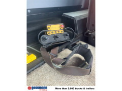 Mercedes Benz Actros 1832 LAK 4x4, Winterdienstaustattung, 