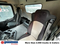 Mercedes Benz Arocs 3351 AK 6x6, Grounder, Bordmatik 