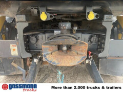 Iveco Trakker AD190T36 4x2, EEV, Kran Atlas AK 