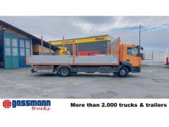 Mercedes Benz Atego 1223 L 4x2 